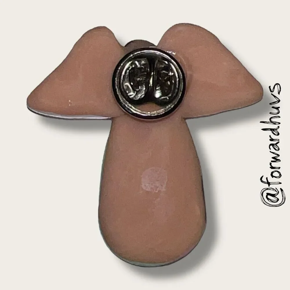 Bundle Sale 3 for $15 | Handmade and Hand Painted Angel Pin